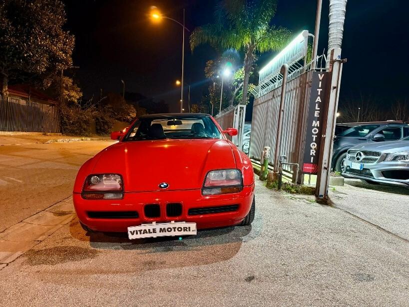 BMW Z1 2.5 BENZINA 170 CV MANUALE