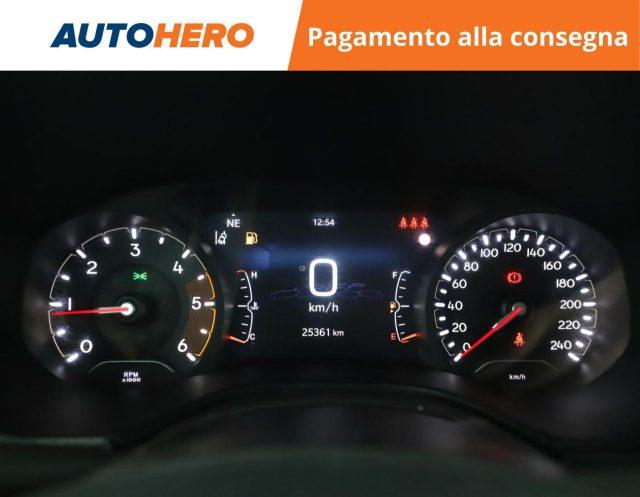 JEEP Compass 1.6 Multijet II 2WD Longitude