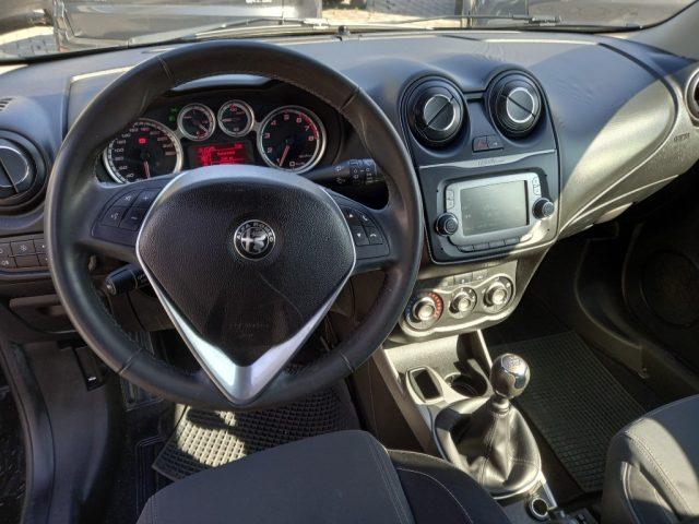 ALFA ROMEO MiTo 1.4 78 CV 8V S&S Urban