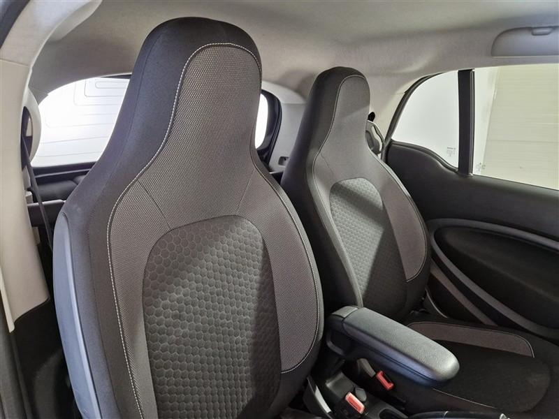 SMART FORTWO EQ 41kW passion