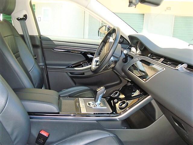 Range Rover Evoque 2.0D I4 mhev 150cv S AUTOCARRO N1