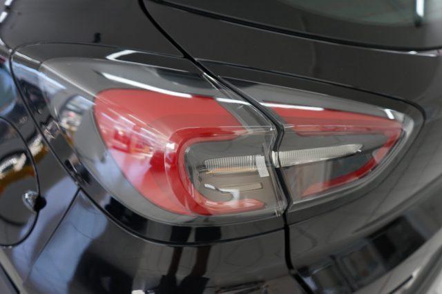 FORD Puma 1.0 EcoBoost Hybrid 125 CV S&S aut. Titanium