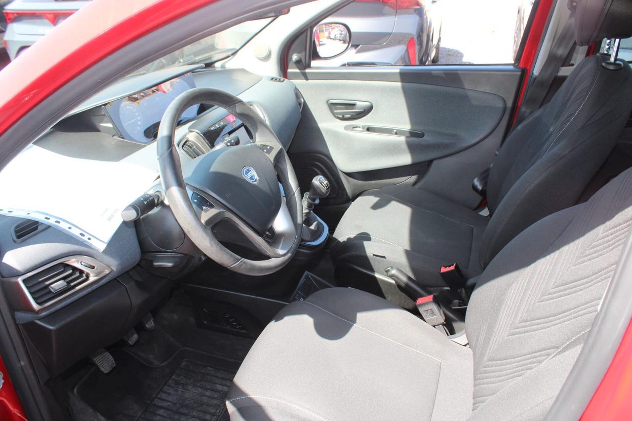 Lancia Ypsilon Tua A SOLI 80€