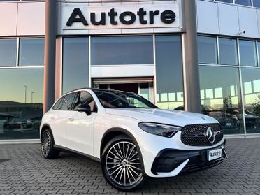 Mercedes-Benz GLC GLC 450 d 4Matic Mild Hybrid AMG Line Premium Plus
