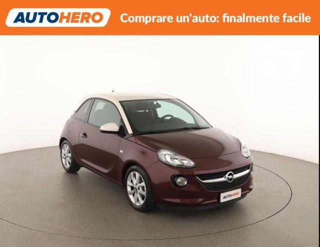 OPEL Adam 1.2 70 CV Jam