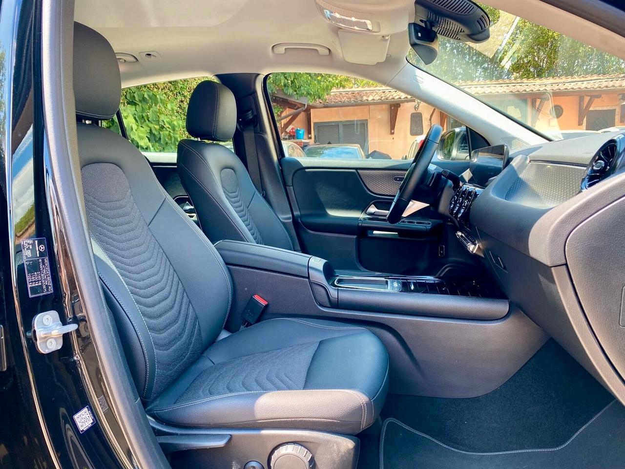 Mercedes-benz GLA 200 D PREZZO REALE -GARANZIA