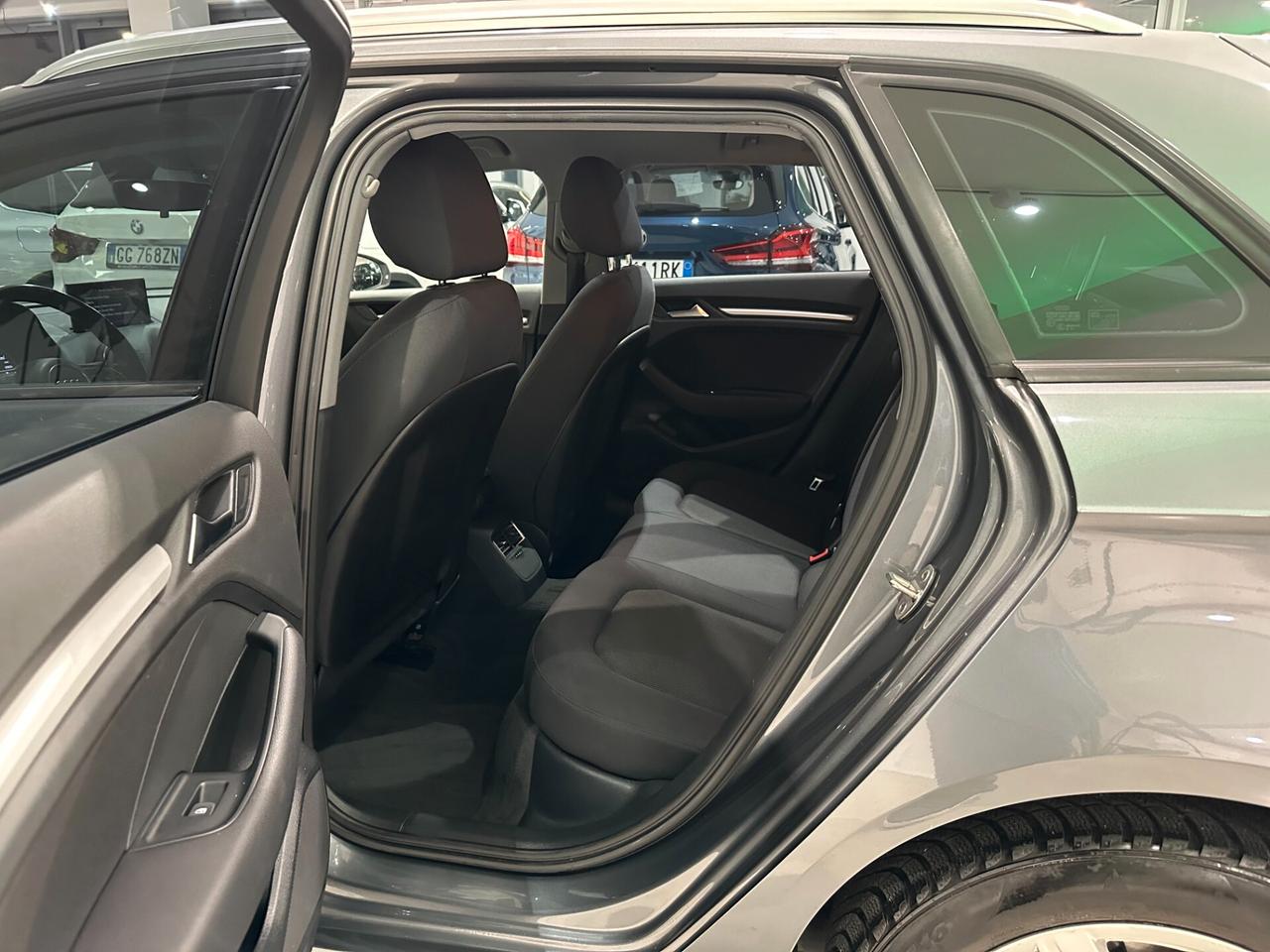 Audi A3 SPB 30 TDI Business NEOPATENTATI