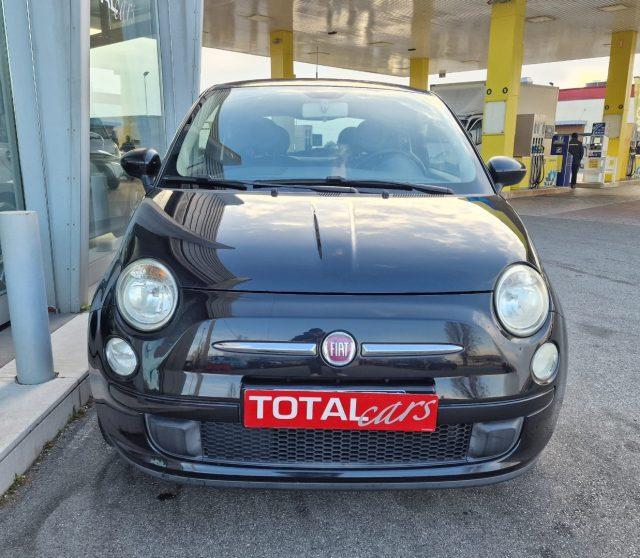 FIAT 500 1.2 Sport OK NEO PATENTATI