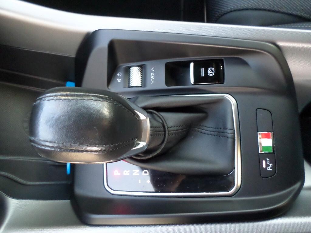 Alfa Romeo Tonale 1.5 130 CV MHEV TCT7 Sprint