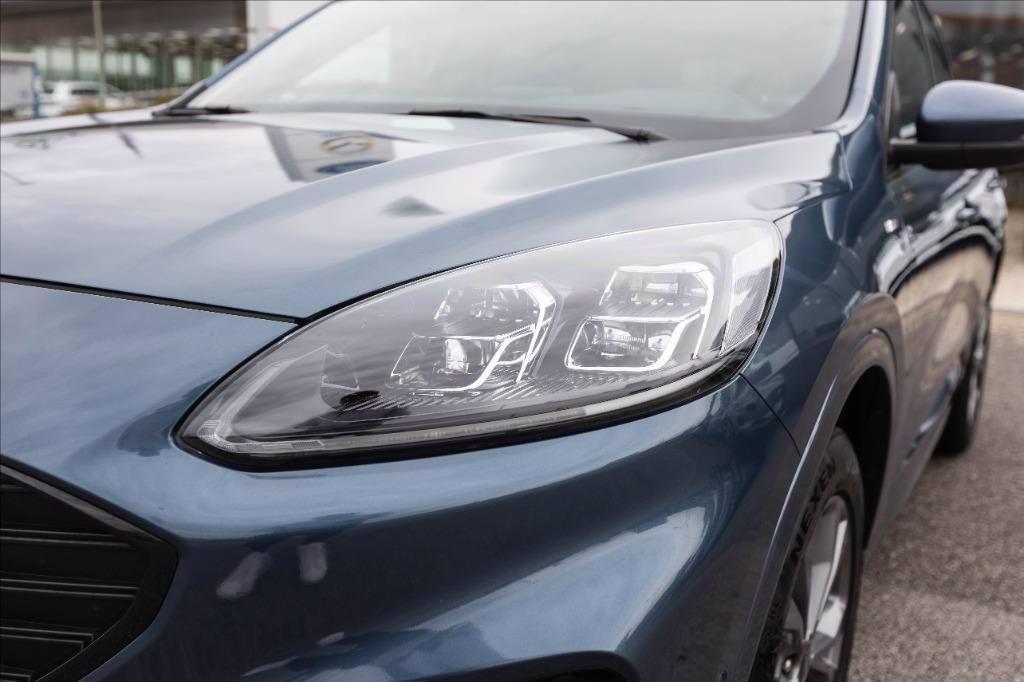 FORD Kuga 2.5 full hybrid ST-Line X awd 190cv cvt del 2022