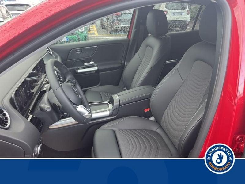 Mercedes-Benz GLA 200d Automatic Advanced Progressive