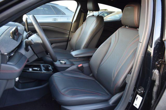 FORD Mustang Mach-E AWD Standard Range 269 CV *Sedili risc.IN ARRIVO