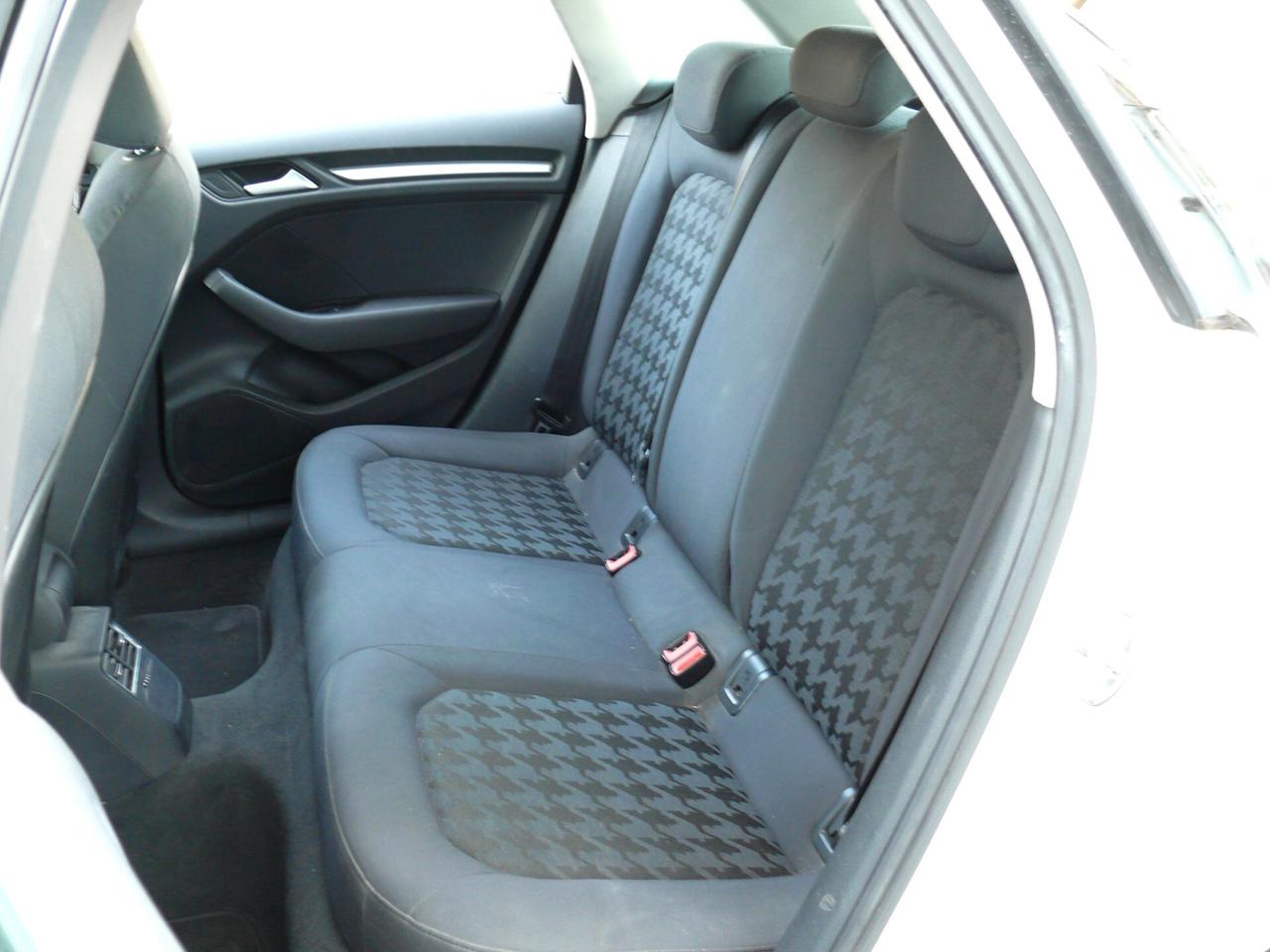 Audi A3 SPB 1.6 TDI Ambition