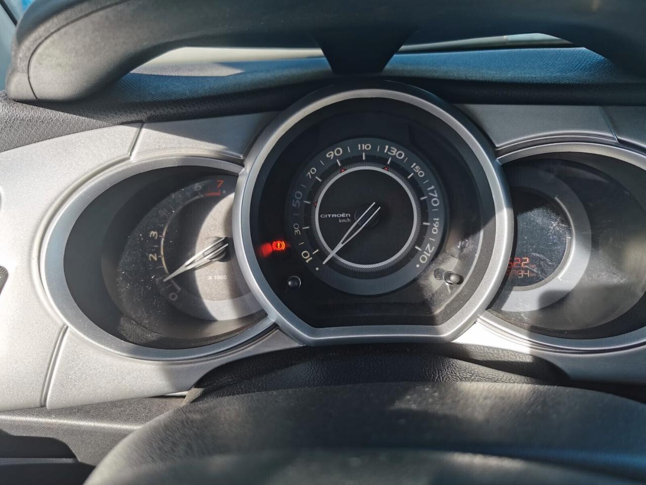 Citroen C3 1.1 Attraction - 2012