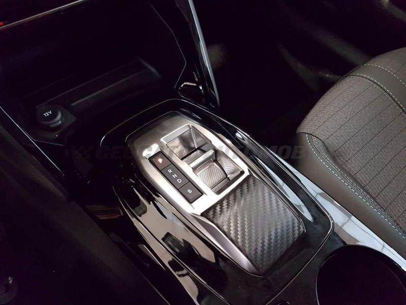Peugeot 208 e-208 Allure Pack 100kW