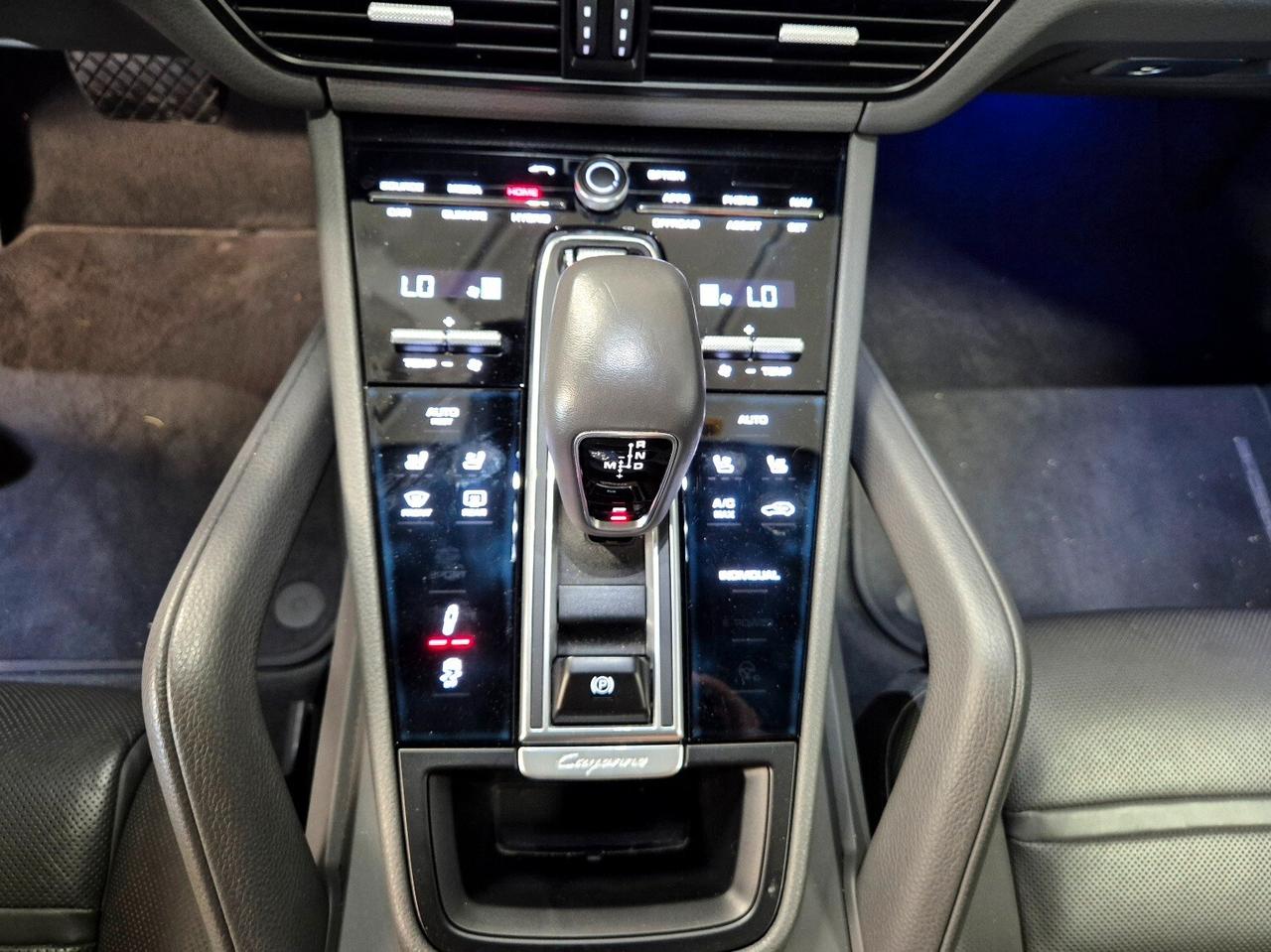 Porsche Cayenne 3.0 V6 E-Hybrid
