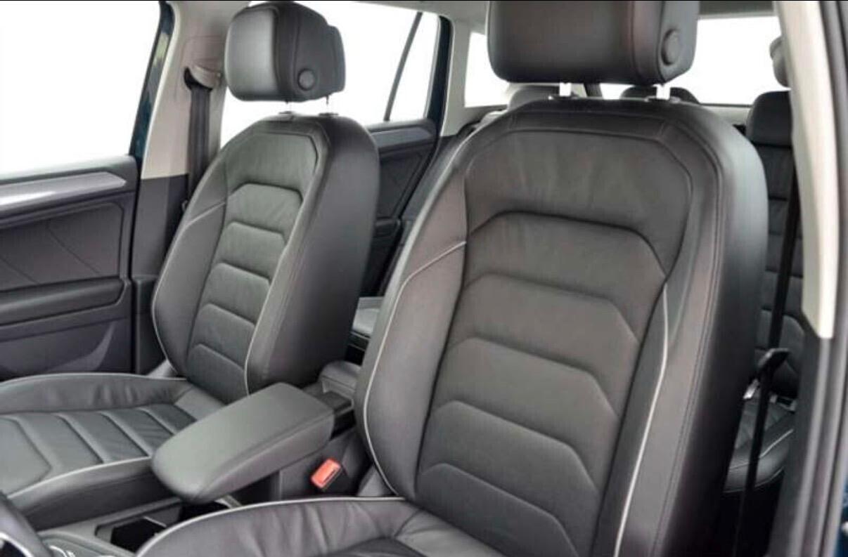 Tiguan 2.0 TDI 150 CV DSG Elegance *Vienna My 2022