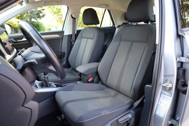 VOLKSWAGEN T-Roc 2.0 TDI Uff VW Italia Navi LED ACC PREZZO REALE