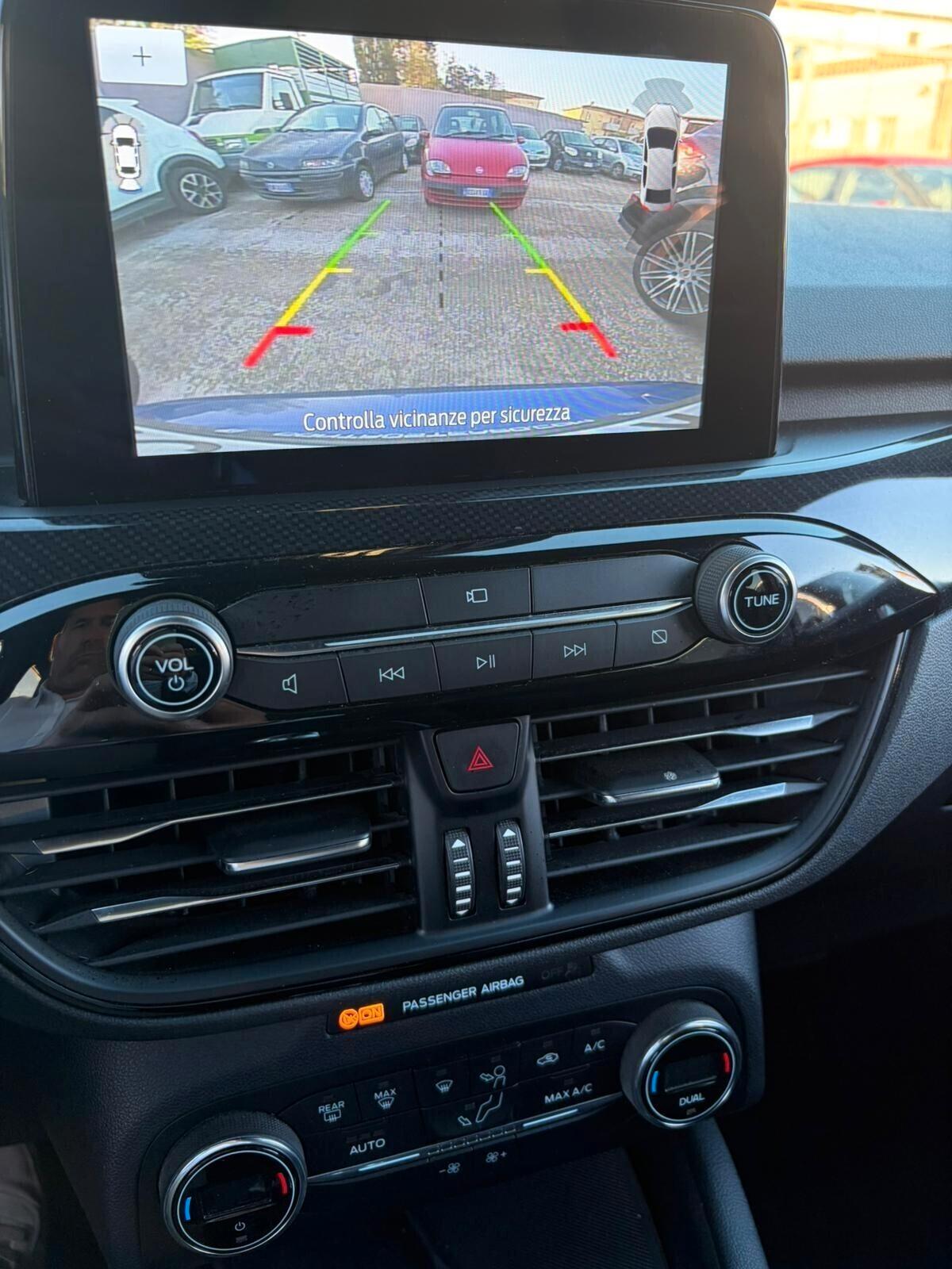 FORD KUGA ST LINE - PROMO-FULL