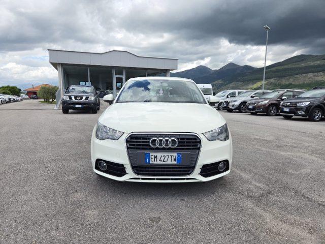 AUDI A1 SPB 1.6 TDI Ambition