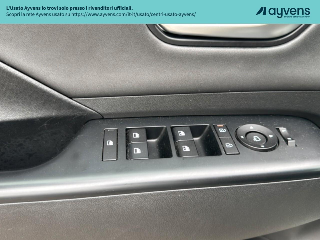 Hyundai Kona EV 64.8 KWh Exclusive
