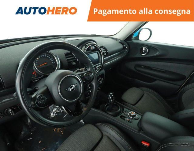 MINI Clubman 1.5 One D Business Clubman