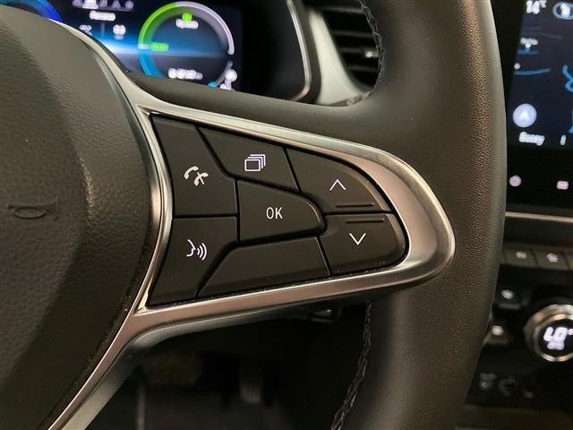 RENAULT Captur 1.6 E-Tech phev Intens 160cv auto my21