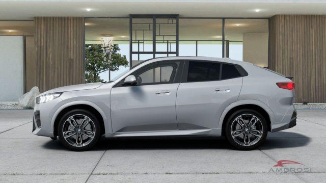 BMW iX2 eDrive20 Msport Innovation package