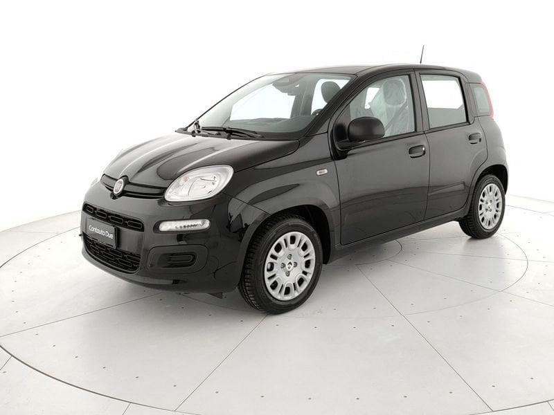 FIAT Panda Panda 1.0 FireFly S&S Hybrid Pandina