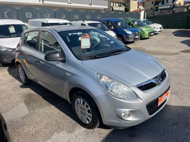 HYUNDAI iX20 1.4 DIESEL 75 (CV) 2012