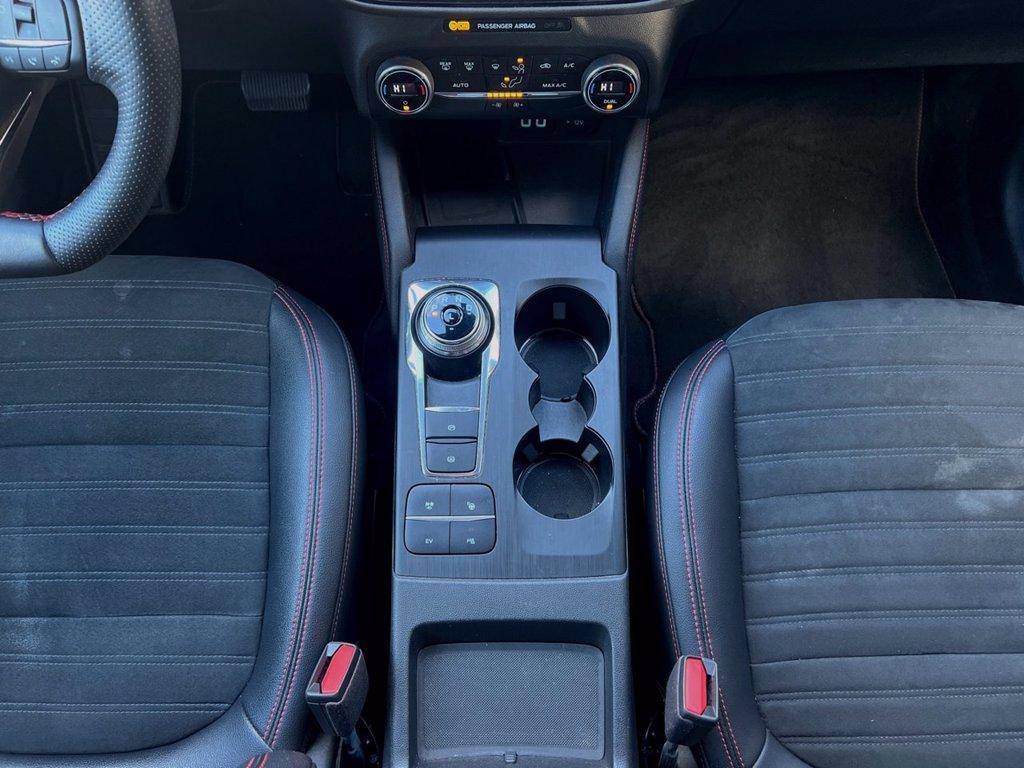 FORD Kuga 2.5 phev ST-Line X 2wd 225cv cvt del 2021