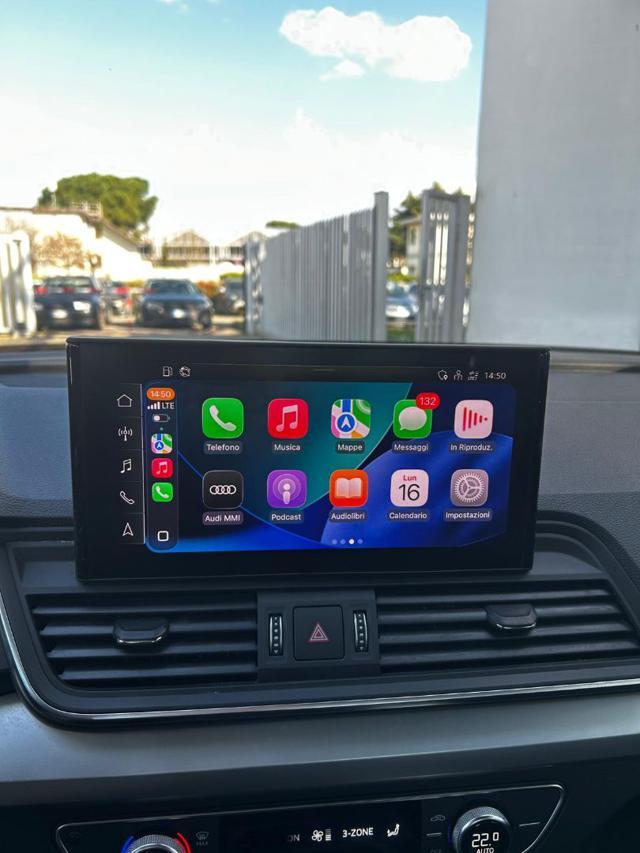 AUDI Q5 SPB 40 TDI quattro S tronic S line