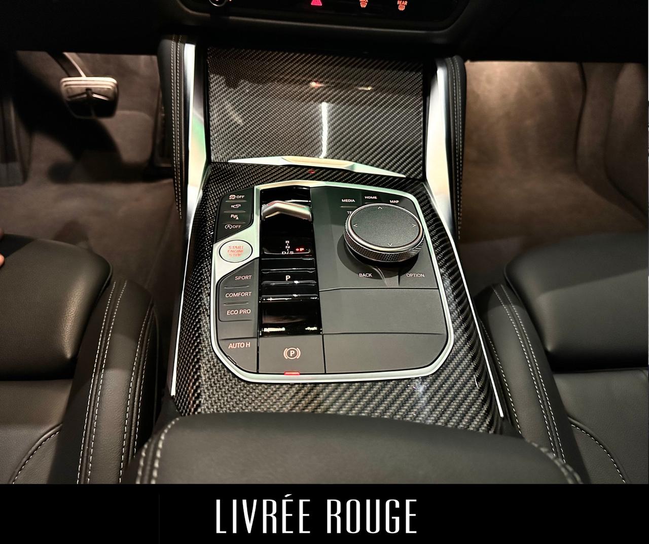 Bmw 430 i x Drive Coupé M sport