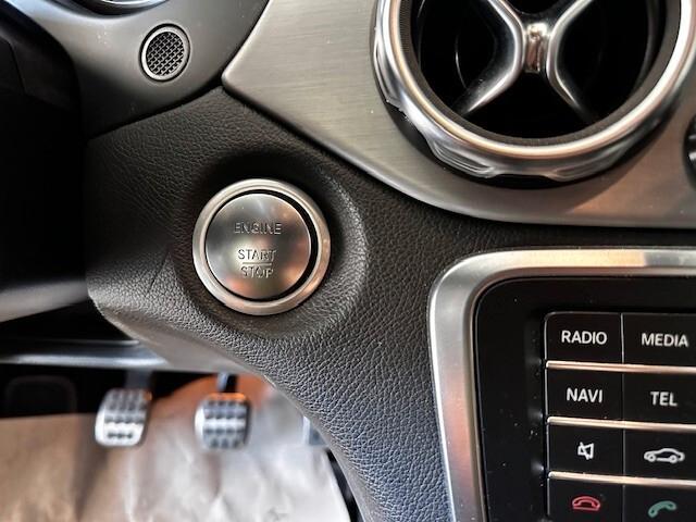Mercedes-benz GLA 180 GLA 180 Premium