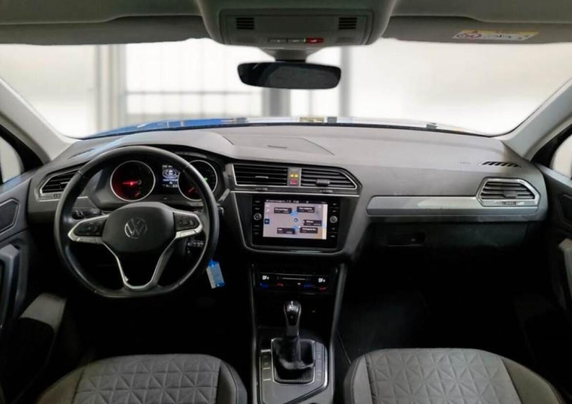 Volkswagen Tiguan 2.0 TDI 150 CV SCR DSG Life