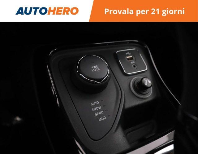 JEEP Compass 2.0 Multijet II aut. 4WD Limited