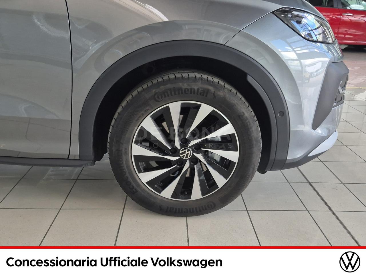 Volkswagen T-Roc 1.5 etsi life 150cv dsg