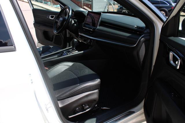 JEEP Compass 1.3 Turbo T4 240cv PHEV AT6 4xe S