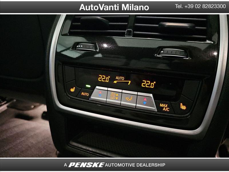 BMW X5 xDrive40i 48V Msport
