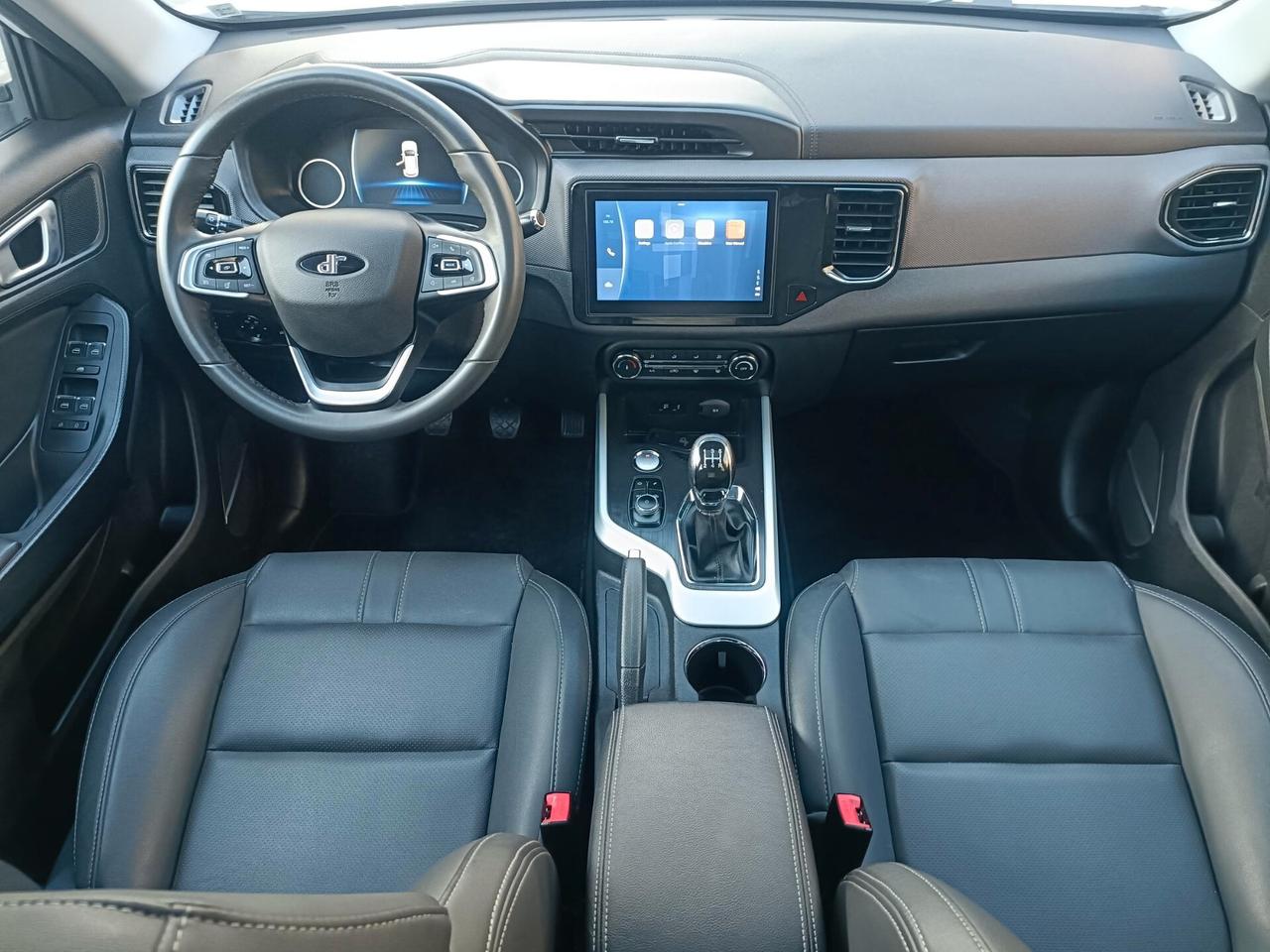 Dr 4.0 1.5 BENZ 18.000 KM