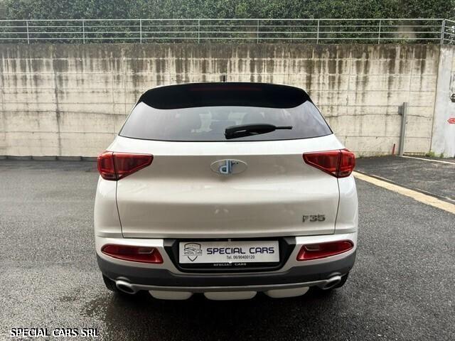 Dr F35 1.5 Turbo GPL