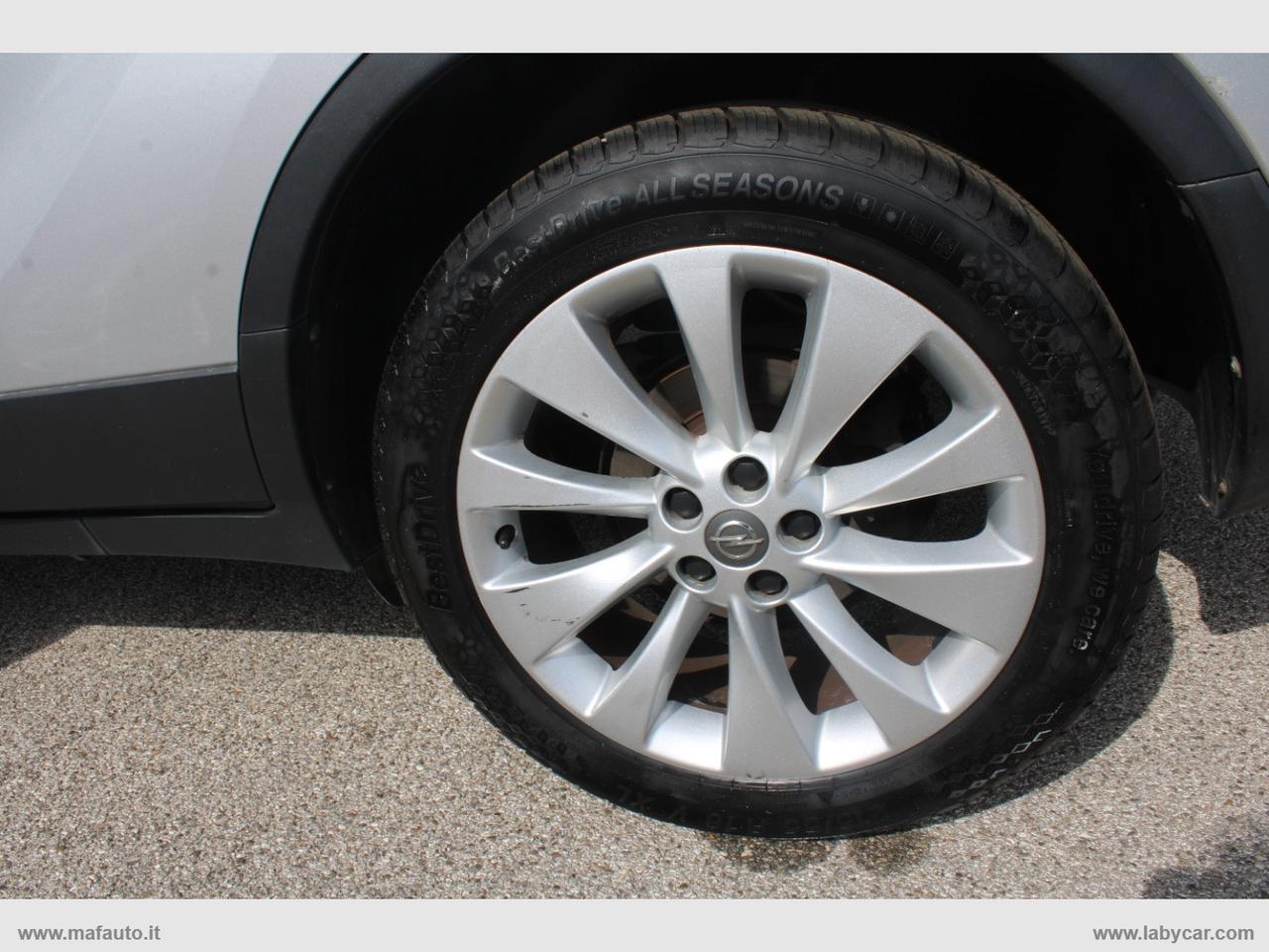 OPEL Mokka 1.6 CDTI Ecotec 136 4x2 S&S Cosmo