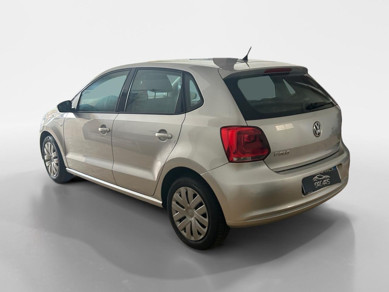 Volkswagen Polo 1.4 5 porte Comfortline