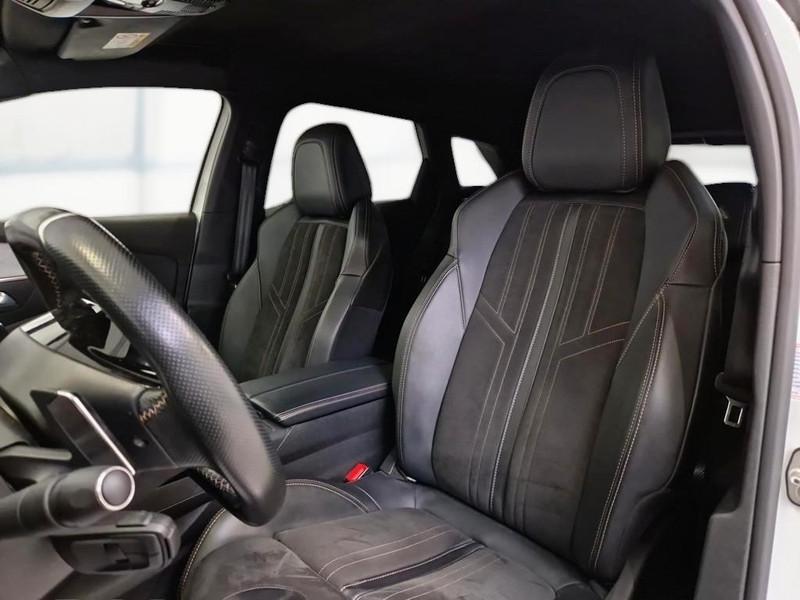 PEUGEOT 3008 BlueHDI 130 EAT8 GT Pack aut.