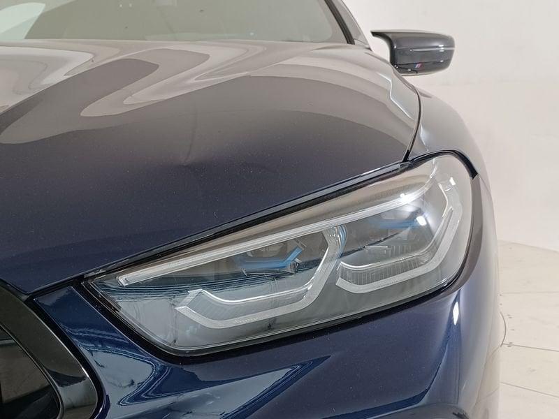 BMW Serie 8 G.C. M8 Gran Coupe 4.4 Competition 625cv auto