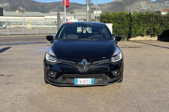 RENAULT Clio dCi 8V 75 CV 5 porte Moschino Intens