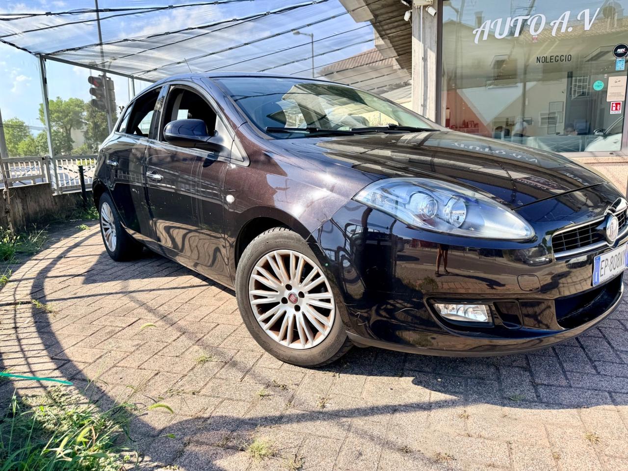 Fiat Bravo 1.4 EasyPower Easy