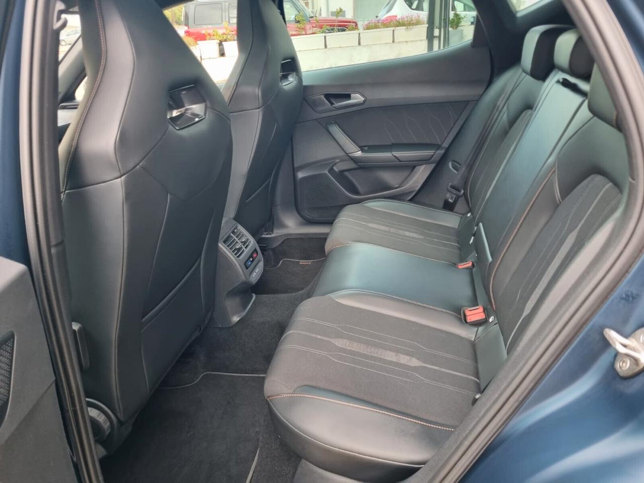 Cupra Formentor 1.4 e-Hybrid DSG VZ Tetto Apribile