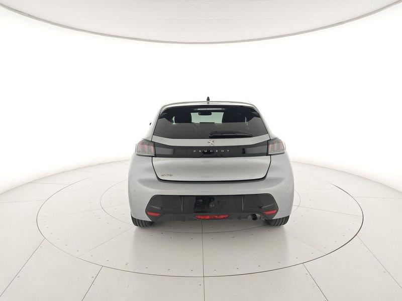 Peugeot 208 PureTech 100 Stop&Start 5 porte Allure
