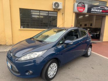 Ford Fiesta Anno 2011 1.2 Benzina 60CV 3p. C.D.F